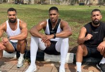 Car Crash: Funeral of Anthony Joshua’s friends announced Car Crash: Funeral of Anthony Joshua’s friends announced