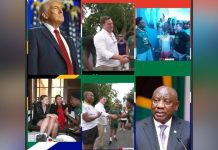 iShowSpeed Exposes Truth in South Africa on Genocide iShowSpeed Exposes Truth in South Africa on Genocide