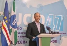 UCID President Critiques New Year’s Message Omission UCID President Critiques New Year's Message Omission