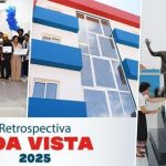 Boa Vista Ends Year with Significant Infrastructure Investment Boa Vista Ends Year with Significant Infrastructure Investment