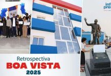 Boa Vista Ends Year with Significant Infrastructure Investment Boa Vista Ends Year with Significant Infrastructure Investment