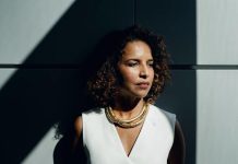 Rita Cruz Reflects on Her Journey to Cape Verde Rita Cruz Reflects on Her Journey to Cape Verde