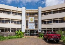 Major PJ Operation Leads to Homicide Arrest in Achada Major PJ Operation Leads to Homicide Arrest in Achada