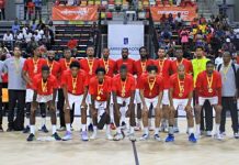 Cape Verde National Team Resumes Training Camp in Portugal Cape Verde National Team Resumes Training Camp in Portugal