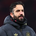 Ruben Amorim Sacked by Manchester United After Power Struggle Ruben Amorim Sacked by Manchester United After Power Struggle