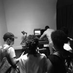 Applications Open for UPCYCLES Artist Residency Applications Open for UPCYCLES Artist Residency