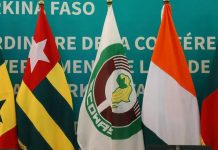 ECOWAS Avoids Condemning US Attack on Venezuela. ECOWAS Avoids Condemning US Attack on Venezuela.