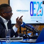 Cape Verde Concerned About Situation in Venezuela Cape Verde Concerned About Situation in Venezuela