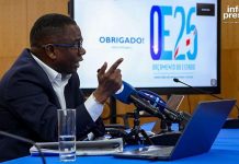 Cape Verde Concerned About Situation in Venezuela Cape Verde Concerned About Situation in Venezuela