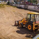 Praia City Council Launches Urban Cleaning Mega-Campaign Praia City Council Launches Urban Cleaning Mega-Campaign