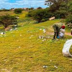 2nd Military Region Command Launches Armed Forces Day Cleanup 2nd Military Region Command Launches Armed Forces Day Cleanup