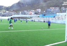 Santo Antão City Hall Provides New Synthetic Turf Santo Antão City Hall Provides New Synthetic Turf