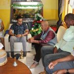 Fogo Brotherhoods Journey to Preserve Tradition Fogo Brotherhoods Journey to Preserve Tradition