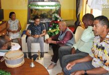 Fogo Brotherhoods Journey to Preserve Tradition Fogo Brotherhoods Journey to Preserve Tradition