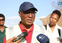 Government Invests 230 Million Escudos in Ribeira Grande Roads Government Invests 230 Million Escudos in Ribeira Grande Roads