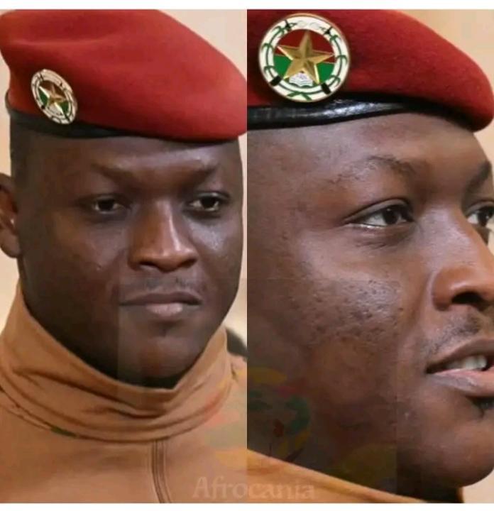 Ibrahim Traoré has announced a bold plan to unite the African continent under one system Ibrahim Traoré has announced a bold plan to unite the African continent under one system