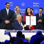 Trump’s Board of Peace Divides Africa with Silence Trump's Board of Peace Divides Africa with Silence