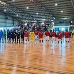 Cape Verde Completes Group Stage Undefeated in CAN 2026 Cape Verde Completes Group Stage Undefeated in CAN 2026