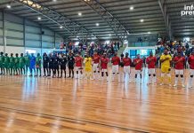 Cape Verde Completes Group Stage Undefeated in CAN 2026 Cape Verde Completes Group Stage Undefeated in CAN 2026