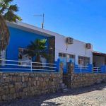 Porto Novo City Hall Invests 15000 Contos in Healthcare Porto Novo City Hall Invests 15000 Contos in Healthcare