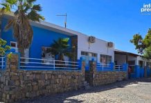 Porto Novo City Hall Invests 15000 Contos in Healthcare Porto Novo City Hall Invests 15000 Contos in Healthcare