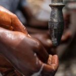 Cholera Outbreak in Mozambique Leaves Four Dead Cholera Outbreak in Mozambique Leaves Four Dead