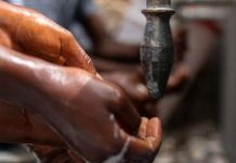 Cholera Outbreak in Mozambique Leaves Four Dead Cholera Outbreak in Mozambique Leaves Four Dead