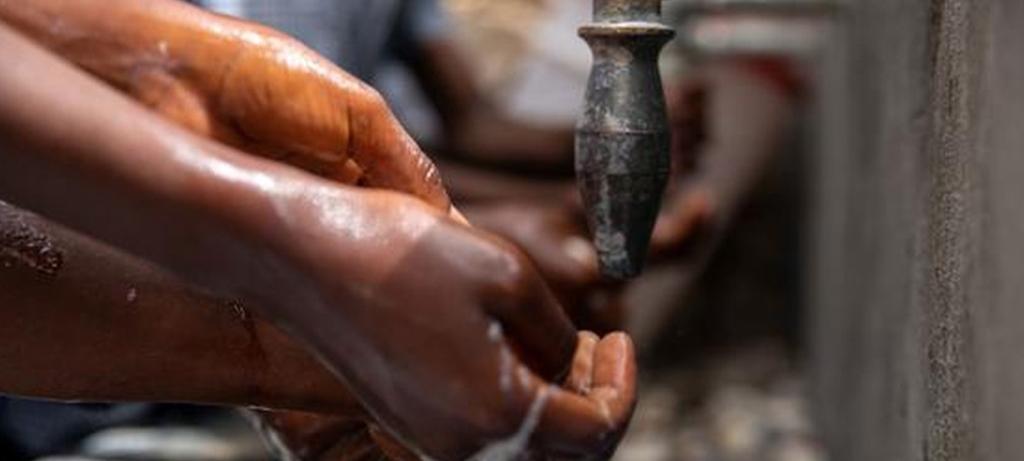 Cholera Outbreak in Mozambique Leaves Four Dead Cholera Outbreak in Mozambique Leaves Four Dead