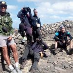 University of Coimbra Aids Terrimar in Conservation Strategy University of Coimbra Aids Terrimar in Conservation Strategy