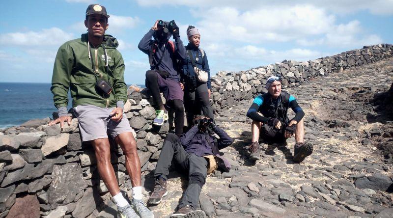 University of Coimbra Aids Terrimar in Conservation Strategy University of Coimbra Aids Terrimar in Conservation Strategy