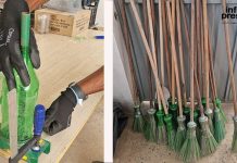 De-Plasticize Boa Vista Project Aims for Partnerships De-Plasticize Boa Vista Project Aims for Partnerships