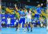 Cape Verde Faces Tunisia in Handball Semifinal Today Cape Verde Faces Tunisia in Handball Semifinal Today
