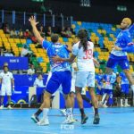 Cape Verde Faces Tunisia in Handball Semifinal Today Cape Verde Faces Tunisia in Handball Semifinal Today