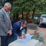 Santo Antão Invests 70 Million Escudos in Water Tourism Santo Antão Invests 70 Million Escudos in Water Tourism