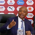 From Millions to Hundreds of Millions: Patrice Motsepe’s CAF Revolution! From Millions to Hundreds of Millions: Patrice Motsepe’s CAF Revolution!