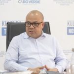 Minister of Culture presides over the opening of the “Peace: How It’s Made” training course on Fogo Island. Minister of Culture presides over the opening of the "Peace: How It's Made" training course on Fogo Island.