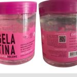 ERIS suspends sales of Alice Super Volume Gelatin and Vida Verde products. ERIS suspends sales of Alice Super Volume Gelatin and Vida Verde products.