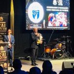 The “Sal Champion 2025” gala awards the best in sports on the island of Sal. The "Sal Champion 2025" gala awards the best in sports on the island of Sal.