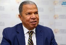 CCS President Focuses on Strengthening National Business CCS President Focuses on Strengthening National Business