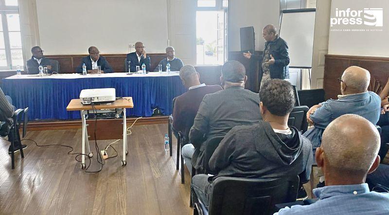 Brava Government Announces New Start for Island Development Brava Government Announces New Start for Island Development