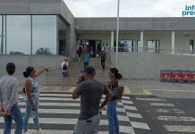 Fogo Expands and Modernizes São Filipe Aerodrome Terminal Fogo Expands and Modernizes São Filipe Aerodrome Terminal