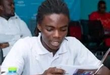 Ghanaian Innovator Creates Computer Brain From Scratch Ghanaian Innovator Creates Computer Brain From Scratch