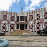 São Domingos: Town Hall to be Rehabilitated \ São Domingos: Town Hall to be Rehabilitated