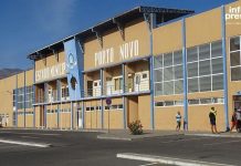 Football/Santo Antão Sul: Regional Association Football/Santo Antão Sul: Regional Association