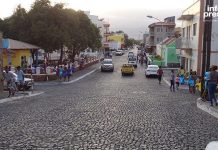 Santo Antão Film Menino do Mar Tells Cape Verdean Story Santo Antão Film Menino do Mar Tells Cape Verdean Story