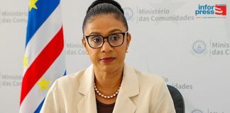 Fogo Government Strengthens Diaspora’s Development Role Fogo Government Strengthens Diaspora's Development Role