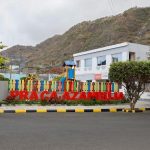 Mosteiros City Council and Post Office Modernize Toponymy Mosteiros City Council and Post Office Modernize Toponymy