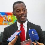 Cape Verde Crime Does Not Reflect Global Trends Cape Verde Crime Does Not Reflect Global Trends