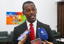 Cape Verde Crime Does Not Reflect Global Trends Cape Verde Crime Does Not Reflect Global Trends