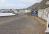 Mosteiros Urban Road Rehabilitation Resumes Before Visit Mosteiros Urban Road Rehabilitation Resumes Before Visit